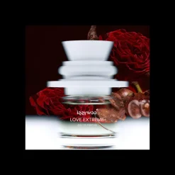 Love Extreme Eau de Parfum