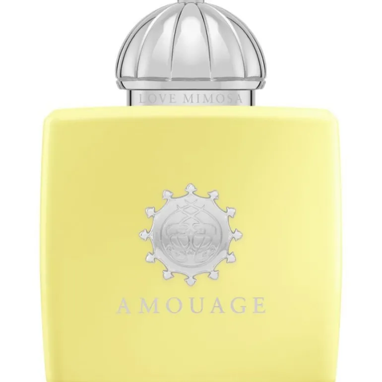 LOVE MIMOSA WOMAN EAU DE PARFUM 100ML