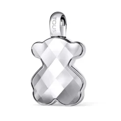 LOVEME SILVER PARFUM VAPORIZADOR
