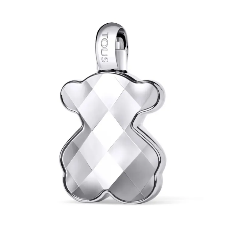 LOVEME SILVER PARFUM VAPORIZADOR