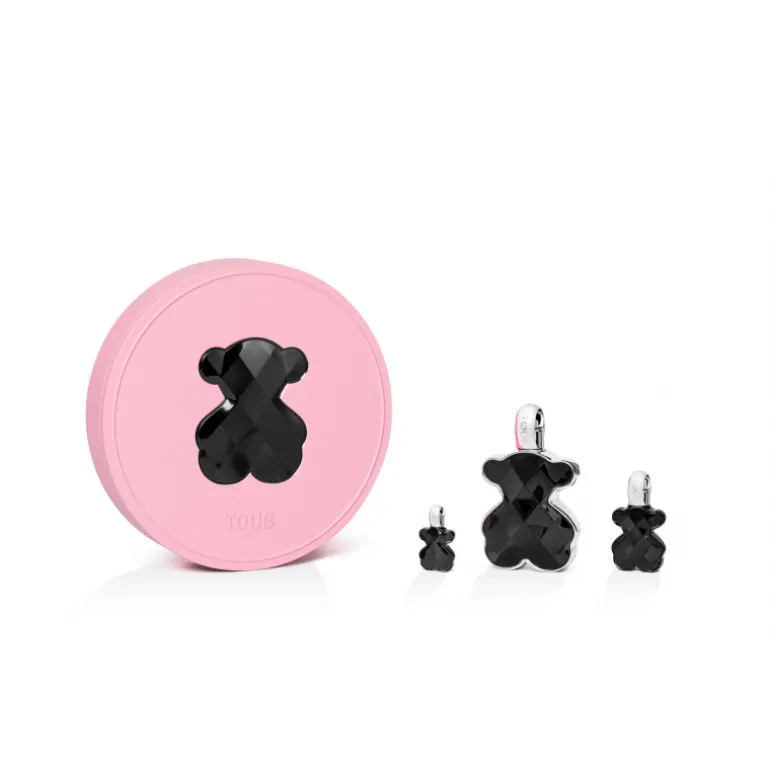 LOVEME THE ONYX SET EAU DE PARFUM