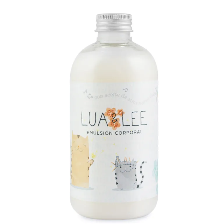 LUA Y LEE BODY MILK 250ML