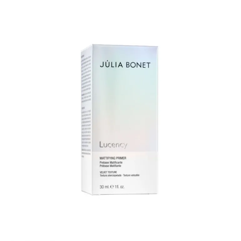 LUCENCY MATTIFYING PRIMER