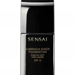 LUMINOUS SHEER FOUNDATION LS