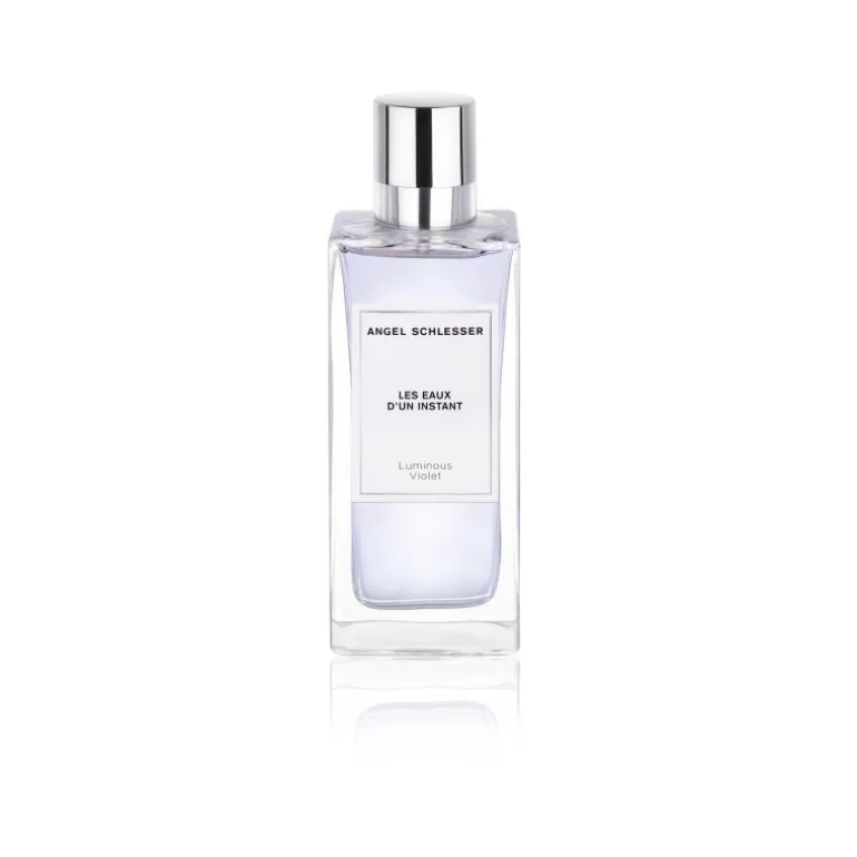 LUMINOUS VIOLET EAU DE TOILETTE