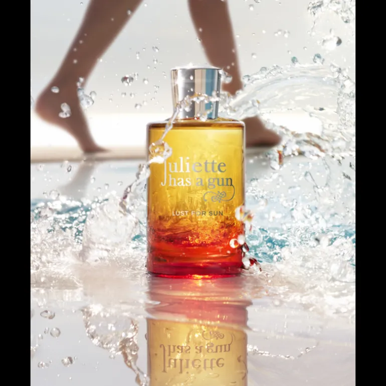 LUST FOR SUN EDP VAPORIZADOR