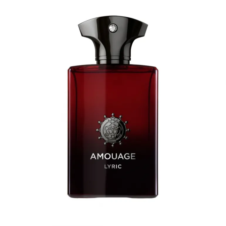 LYRIC MAN EAU DE PARFUM 100ML