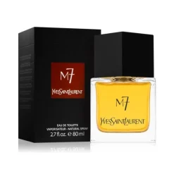 M7 EDT VAPORIZADOR 80ML