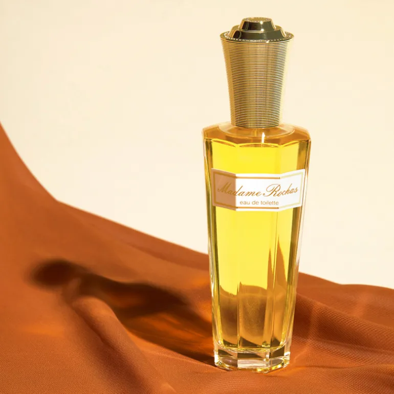 MADAME ROCHAS EAU DE TOILETTE