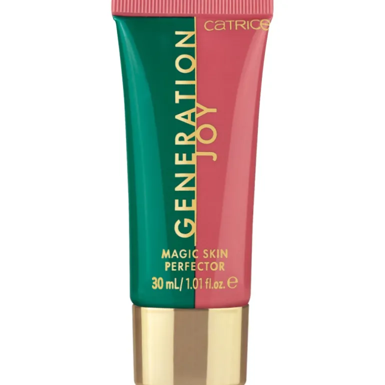 Magic Skin Perfector Generation Joy