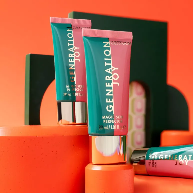 Magic Skin Perfector Generation Joy