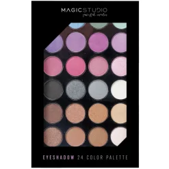 MAGIC STUDIO 24 EYESHADOW PALETTE