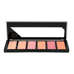 MAGIC STUDIO BLUSH PALETTE BRIGHT COLORS