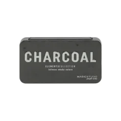 MAGIC STUDIO CHARCOAL 6 EYESH PALETTE