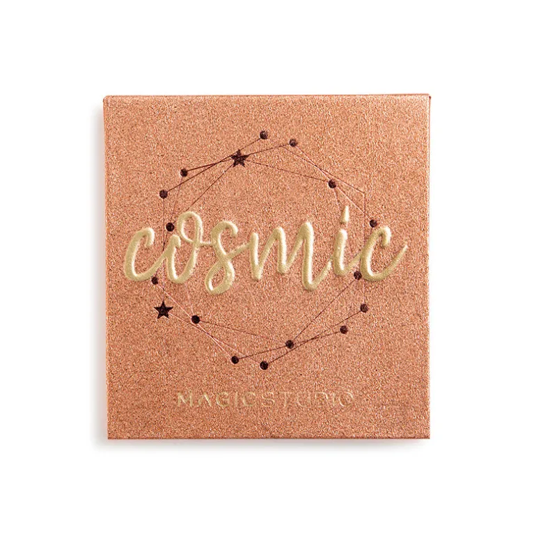 MAGIC STUDIO COSMIC 9 EYESH PALETTE