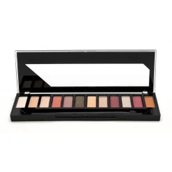 MAGIC STUDIO12 EYESHADOWS PALETTE BRIGHT COLORS