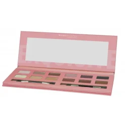 MAGIC STUDIO FRENCH NUDES EYESHADOW PALETTE