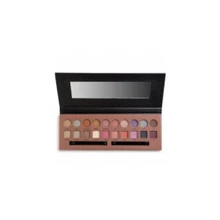 MAGIC STUDIO GLORIOUS EYESHADOW PALETTE
