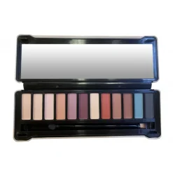 MAGIC STUDIO NATURAL MATTE 12 COLORS
