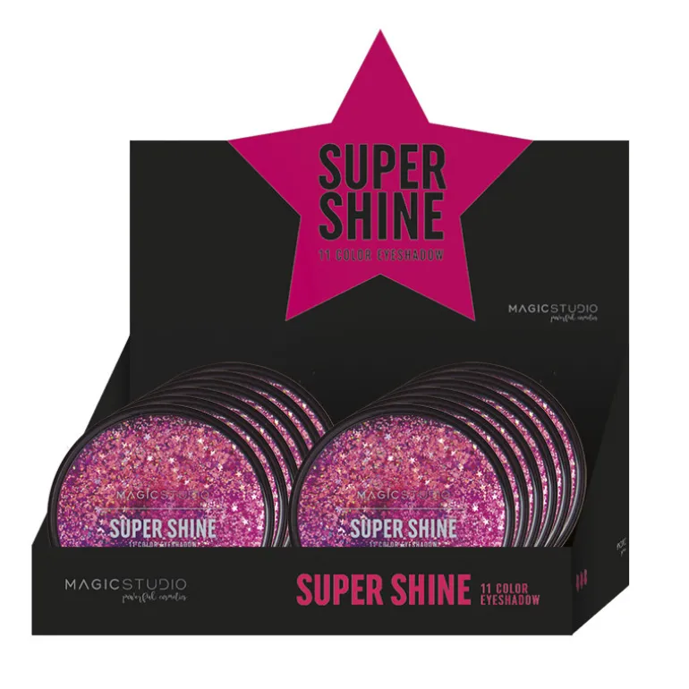 MAGIC STUDIO SUPER STAR GLITTER CIRCLE