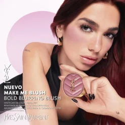 Make Me Blush Bold Blurring Blush