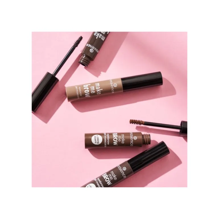 Make Me Brow Eyebrow Gel Mascara