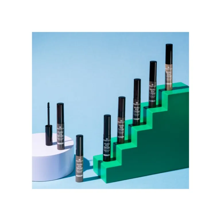 Make Me Brow Eyebrow Gel Mascara