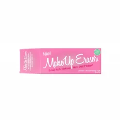 MAKEUP ERASER MINI PINK