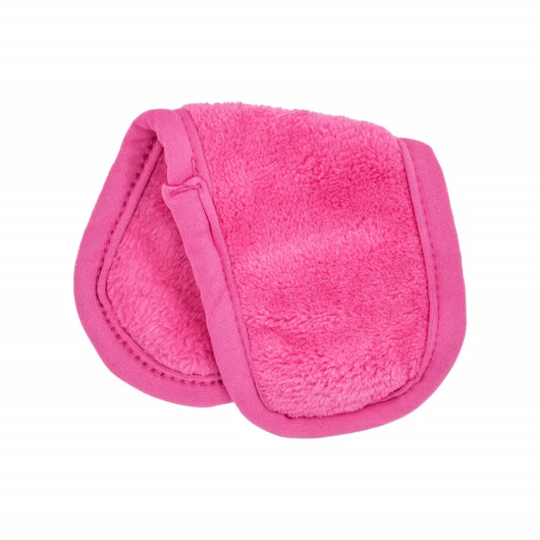MAKEUP ERASER MINI PINK