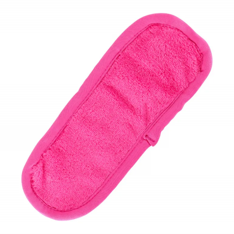 MAKEUP ERASER MINI PINK