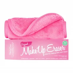 MAKEUP ERASER PINK