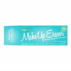 MAKEUP ERASER TURQUOISE