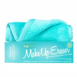 MAKEUP ERASER TURQUOISE