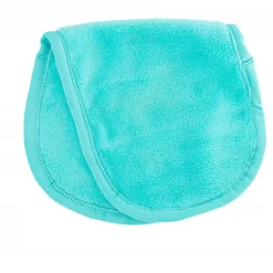 MAKEUP ERASER TURQUOISE