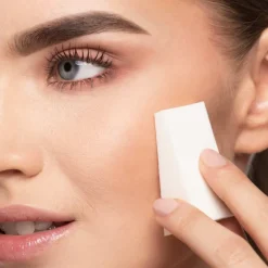 Make-up Sponges Edges