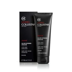 Man After-Shave Bálsamo Reparador