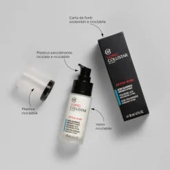 Man Attivi Puri Hialuronico Rostro