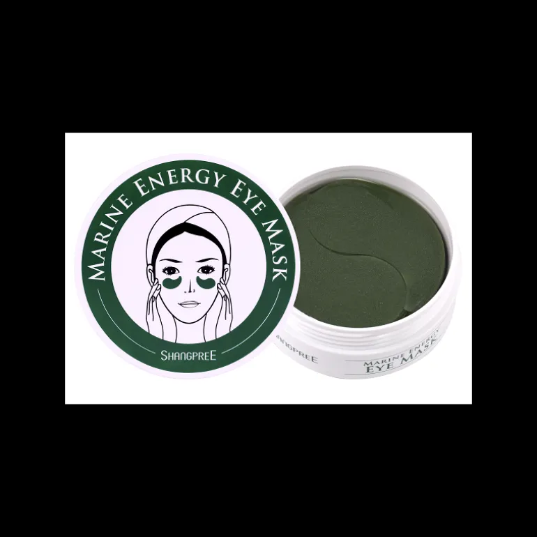 MARINE ENERGY EYE MASK