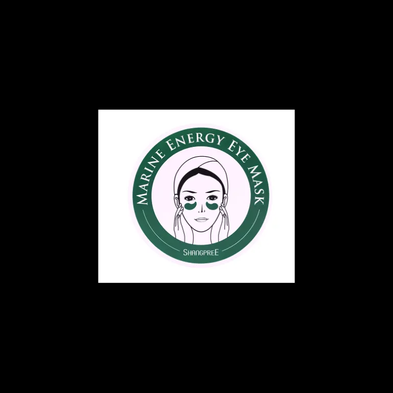 MARINE ENERGY EYE MASK