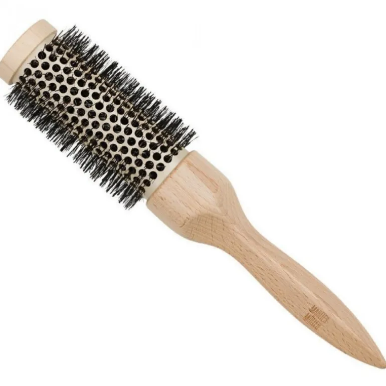Marlies Moller Brushes & Combs Thermo Volume