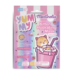 Martinelia Kitten Hydrating Mask