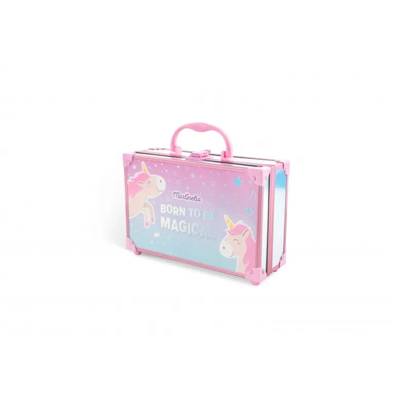 MARTINELIA LITTLE UNICORN PERFECT TRAVELLER CASE