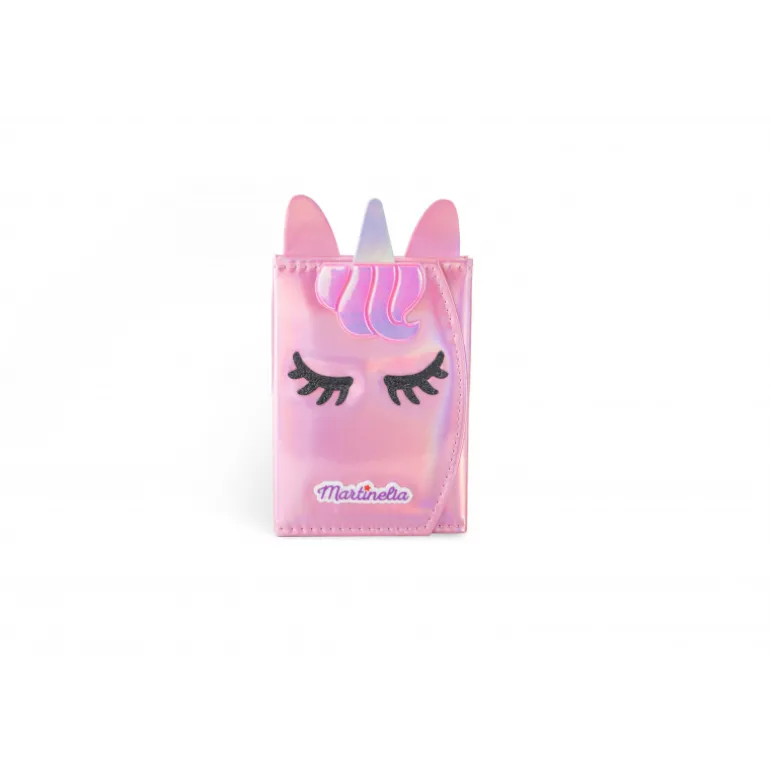 MARTINELIA LITTLE UNICORN TRAVELL WALLET