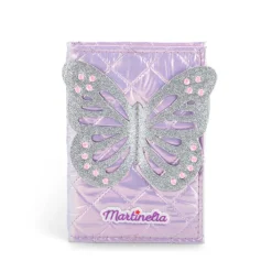 MARTINELIA SHIMMER WINGS BEAUTY BOOK