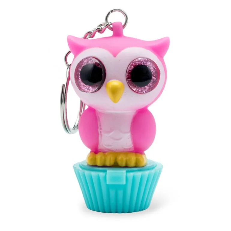 MARTINELIA SQUISHNIMALS BÁLSAMO LABIAL