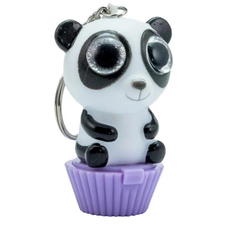 MARTINELIA SQUISHNIMALS BÁLSAMO LABIAL