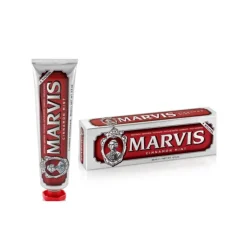 MARVIS CINNAMON MINT 85 ML