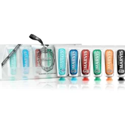 MARVIS COLLECTION SURTIDO PASTA DE DIENTES