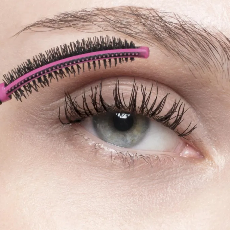 MASCARA VOLUME EFFECT FAUX CILS THE CURLER