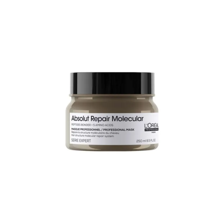 Mascarilla Absolute Repair Molecular
